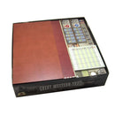 Folded Space Game Inserts Great Western Trail 2nd Edition