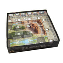 Folded Space Game Inserts Great Western Trail 2nd Edition