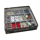 Folded Space Game Inserts Great Western Trail 2nd Edition
