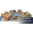 Folded Space Game Inserts - Tapestry updated version