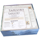 Folded Space Game Inserts - Tapestry updated version