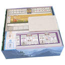 Folded Space Game Inserts - Tapestry updated version