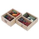 Folded Space Game Inserts - Tapestry updated version