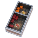 Folded Space Game Inserts Architects of the West Kingdom Collector's Box