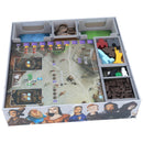 Folded Space Game Inserts Architects of the West Kingdom Collector's Box