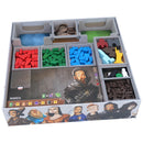 Folded Space Game Inserts Architects of the West Kingdom Collector's Box