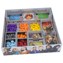 Folded Space Game Inserts Architects of the West Kingdom Collector's Box