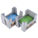 Folded Space Game Inserts Architects of the West Kingdom Collector's Box
