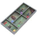 Folded Space Game Inserts Paladins of the West Kingdom Collector's Box