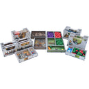 Folded Space Game Inserts Paladins of the West Kingdom Collector's Box