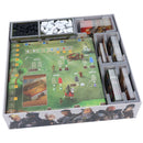 Folded Space Game Inserts Paladins of the West Kingdom Collector's Box