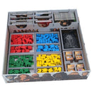 Folded Space Game Inserts Viscounts of the West Kingdom Collector's Box