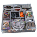 Folded Space Game Inserts Viscounts of the West Kingdom Collector's Box