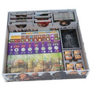 Folded Space Game Inserts Viscounts of the West Kingdom Collector's Box