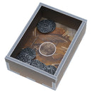 Folded Space Game Inserts Viscounts of the West Kingdom Collector's Box