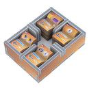 Folded Space Game Inserts Viscounts of the West Kingdom Collector's Box