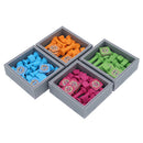 Folded Space Game Inserts - Tiletum