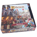 Folded Space Game Inserts - Tiletum