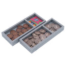 Folded Space Game Inserts - Tiletum