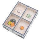 Folded Space Game Inserts - Undaunted: Stalingrad
