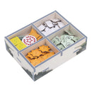 Folded Space Game Inserts - Undaunted: Stalingrad