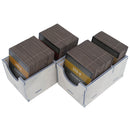 Folded Space Game Inserts - Undaunted: Stalingrad