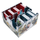 Folded Space Game Inserts - Undaunted: Stalingrad