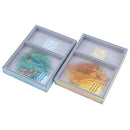 Folded Space Game Inserts - Autobahn