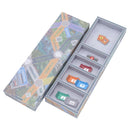 Folded Space Game Inserts - Autobahn