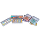 Folded Space Game Inserts - Autobahn
