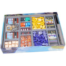 Folded Space Game Inserts - Autobahn