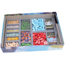 Folded Space Game Inserts - Autobahn