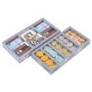 Folded Space Game Inserts - Autobahn