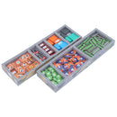 Folded Space Game Inserts - Autobahn