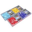 Folded Space Game Inserts - Autobahn