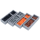Folded Space Game Inserts - Imperial Steam