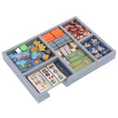 Folded Space Game Inserts - Imperial Steam