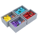 Folded Space Game Inserts - Imperial Steam