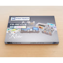 Folded Space Game Inserts - Revive