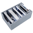 Folded Space Game Inserts - Frostpunk