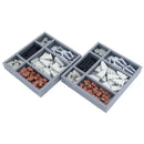 Folded Space Game Inserts - Frostpunk