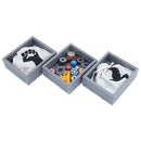 Folded Space Game Inserts - Frostpunk