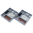 Folded Space Game Inserts - Frostpunk
