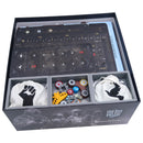 Folded Space Game Inserts - Frostpunk