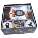 Folded Space Game Inserts - Frostpunk