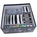 Folded Space Game Inserts - Frostpunk
