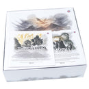 Folded Space Game Inserts - Nidavellir