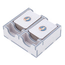 Folded Space Game Inserts - Ierusalem: Anno Domini
