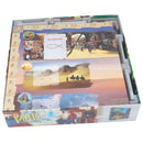 Folded Space Game Inserts - Ierusalem: Anno Domini