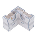 Folded Space Game Inserts - Ierusalem: Anno Domini